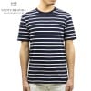 スコッチアンドソーダ Tシャツ 正規販売店 SCOTCH＆SODA 半袖Tシャツ クルーネックTシャツ CLASSIC JERSEY CREWNECK TEE 155390 0217 14408 79