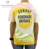 スコッチアンドソーダ Tシャツ 正規販売店 SCOTCH＆SODA 半袖Tシャツ クルーネックTシャツ ARTWORK TIE-DYE TEE 155406 0217 14423 49 COMBO A