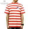 スコッチアンドソーダ Tシャツ 正規販売店 SCOTCH＆SODA 半袖Tシャツ クルーネックTシャツ SMALL CHEST ARTWORK SLUB JERSEY TEE 155423 0217 