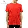 スコッチアンドソーダ Tシャツ 正規販売店 SCOTCH＆SODA 半袖Tシャツ クルーネックポケットTシャツ AMS BLAUW CLASSIC POCKET TEE D 153621 3270 1