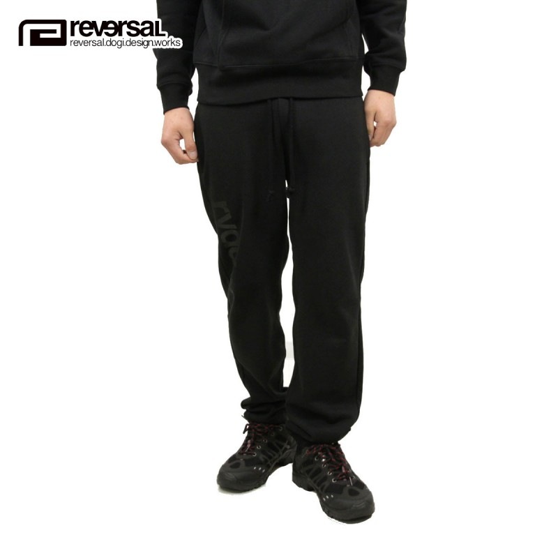 ��С����� �������åȥѥ�� ��� ��������Ź REVERSAL �ܥȥॹ rvddw LIGHTWEIGHT SWEATPANTS rvbs040 BLACK A06B B1C C2D D6E E13F