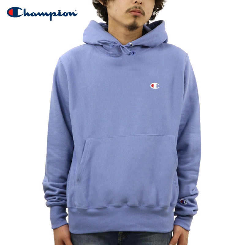�����ԥ��� �ѡ����� ��� ������ CHAMPION ��С����������� �ץ륪���С��ѡ����� REVERSE WEAVE HEAVYWEIGHT 12oz PULLOVER HOODIE GF68 1PR FRONTIER BLUE AA4B B1C C1D D5E E08F