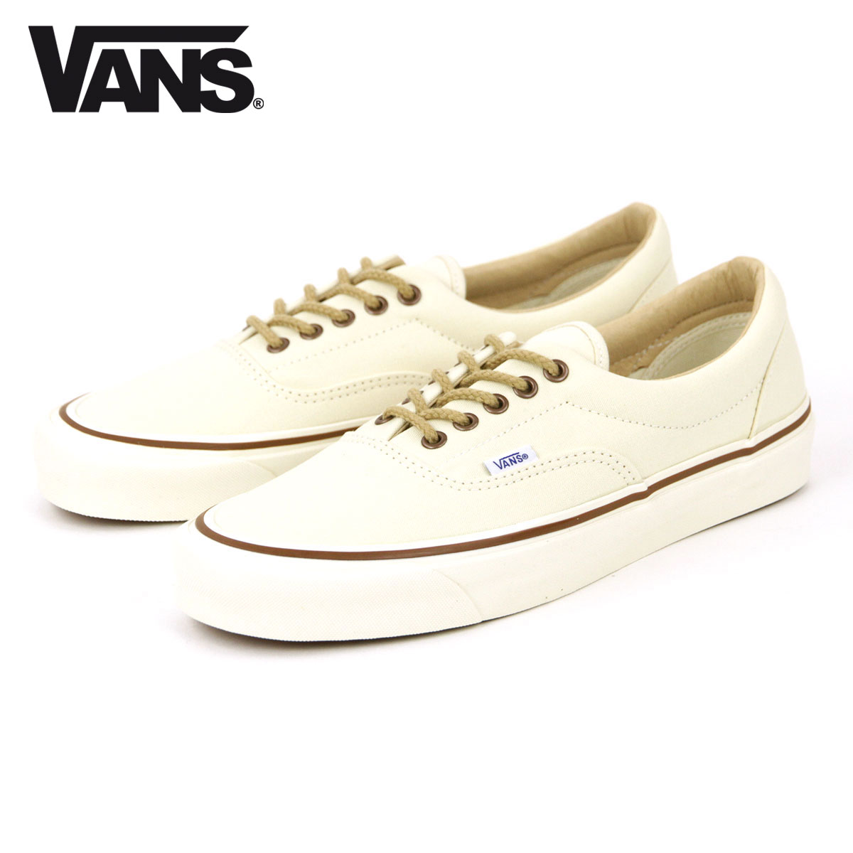 バンズ スニーカー メンズ 正規販売店 VANS スニーカー エラ 95 DX