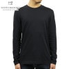 スコッチアンドソーダ ロンT メンズ 正規販売店 SCOTCH＆SODA クルーネックTシャツ 長袖Tシャツ HEAVY ORGANIC COTTON LONGSLEEVE TEE D 157537 