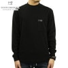 åɥ T  Ź SCOTCHSODA 롼ͥåT إӡĹµT ORGANIC COTTON HEAVY JERSEY LONGSLEEVE TEE M 158504 0008 23409 08 BLACK