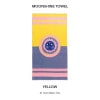 ポーラー タオル 正規販売店 POLER タオル MOONSHINE TOWELS 211ACU9601 YELLOW A79B B3C CBD D0E E12F|TOWEL|POLER（ポーラー）