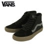 バンズ スニーカー メンズ 正規販売店 VANS スニーカー スケートハイ VANS BMX SK8-HI BLACK/DARK GUM VN0A5HF139L A33B B1C C4D D2E E1