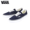 Х ˡ  Ź VANS ˡ  VANS ERA NAVY VN000EWZNVY A33B B1C C4D D2E E06F