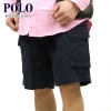 ポロ ラルフローレン ハーフパンツ メンズ 正規品 POLO RALPH LAUREN ボトムス カーゴパンツ カーゴショート GELLAR FATIGUE CHINO SHORT A05B B1C 
