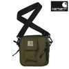 カーハート バッグ メンズ レディース 正規販売店 CARHARTT WIP ショルダーバッグ サコッシュ ESSENTIALS BAG SMALL DOLLAR GREEN I031470 667X