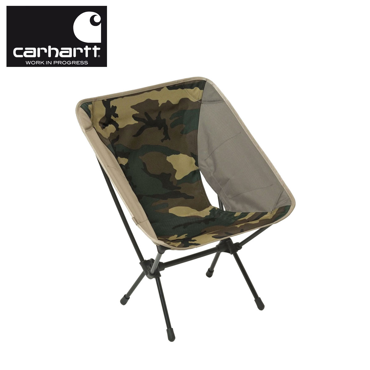 Carhartt WIP×Helinox カーハート×ヘリノックス コラボチェア