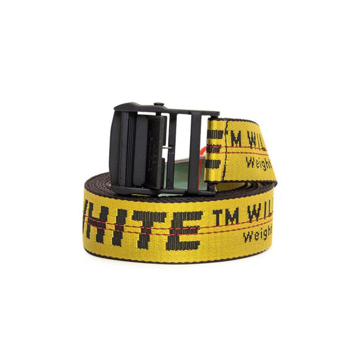 off-white インダストリアルベルト off white 【並行輸入品】オフホワイト インダストリアル ベルト
