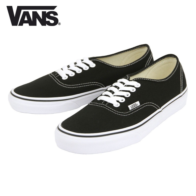 �Х� ���ˡ����� ��� ��ǥ����� ��������Ź VANS ��������ƥ��å� VANS AUTHENTIC BLACK VN000EE3BLK A33B B1C C4D D2E E13F