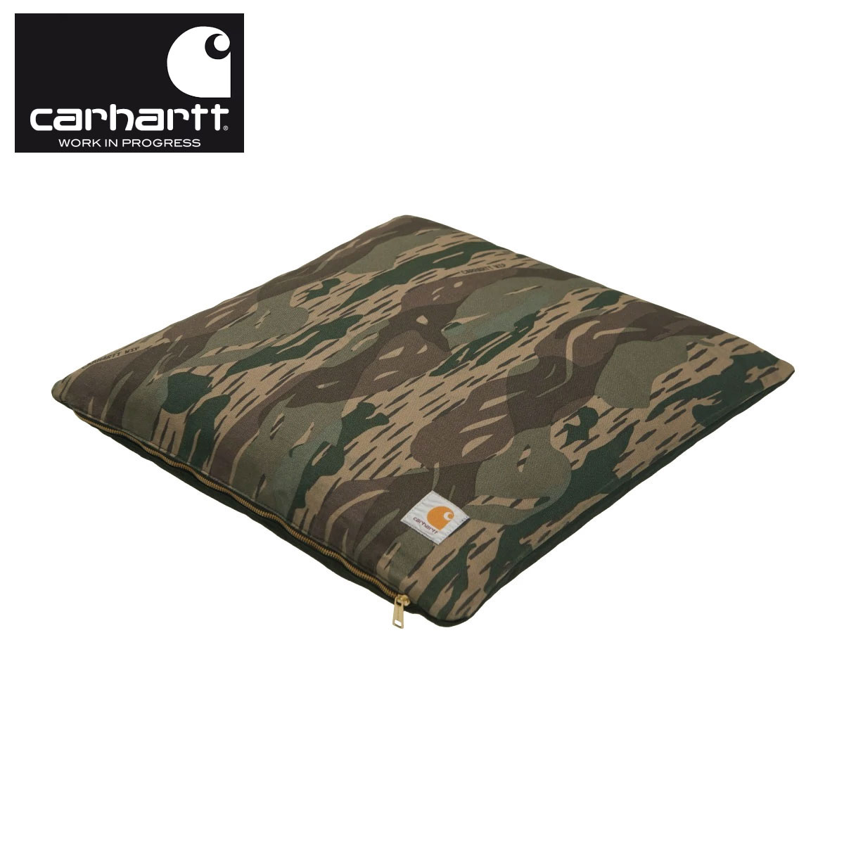 カーハート クッション 正規販売店 CARHARTT WIP クッション TONARE