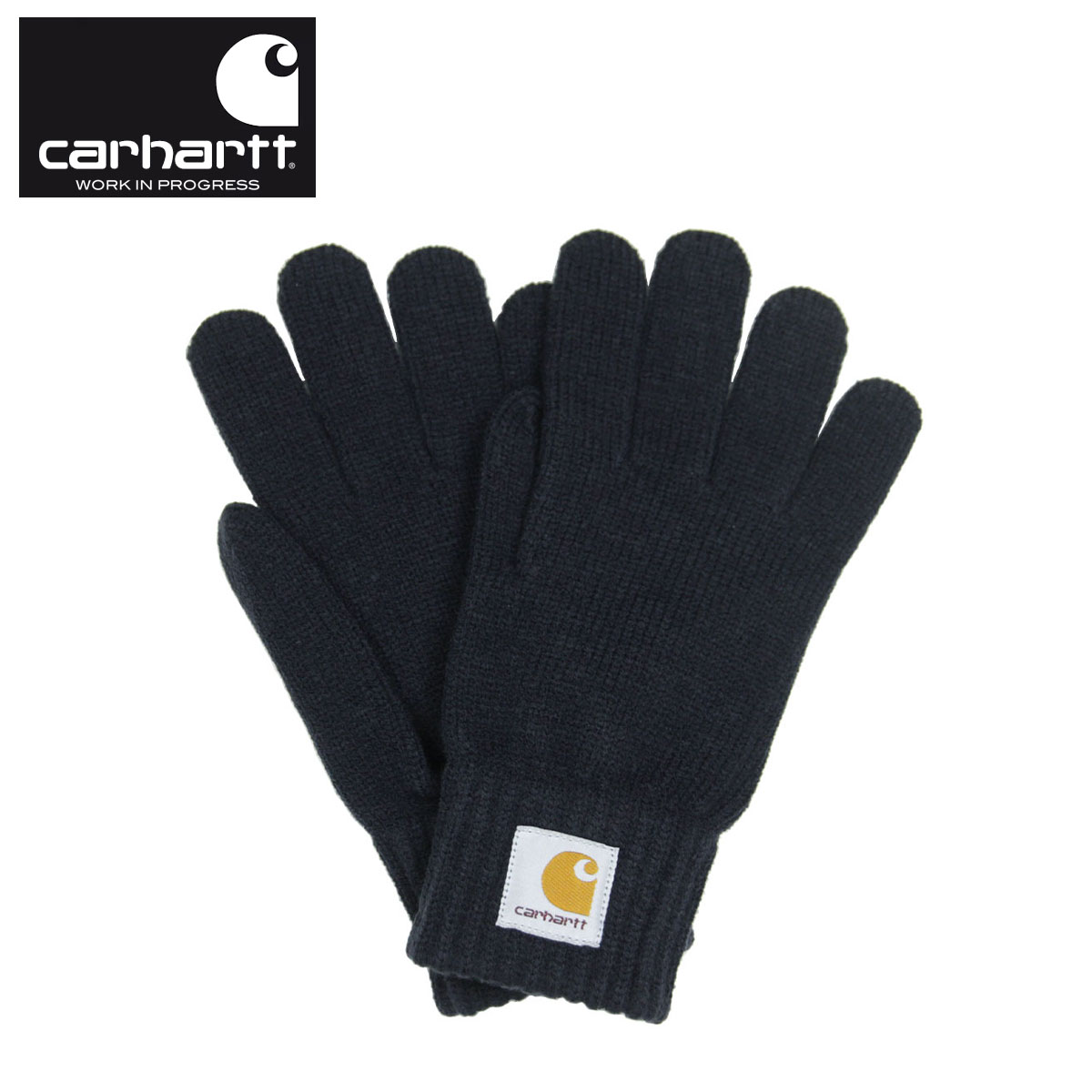 カーハート 手袋 メンズ レディース 正規販売店 CARHARTT WIP てぶくろ グローブ WATCH GLOVES AIR FORCE BLUE I クリスマス プレゼント ラッピング カーハート 手袋 メンズ レディース 正規販売店 CARHARTT WIP てぶくろ