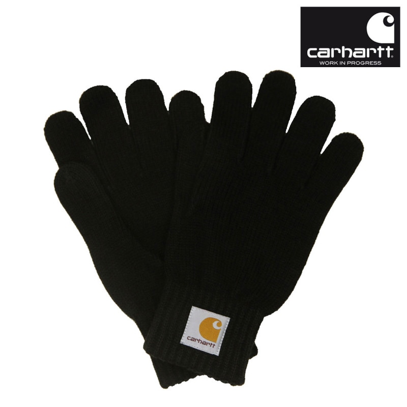 カーハート 手袋 メンズ レディース 正規販売店 CARHARTT WIP
