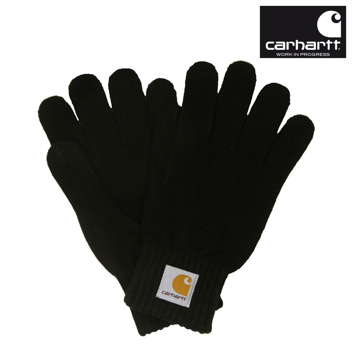 カーハート 手袋 メンズ レディース 正規販売店 CARHARTT WIP