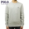 ݥ ե å   POLO RALPH LAUREN 롼ͥå ȥ졼ʡ RL CREW NECK FLEECE K214SC25 ANDOVER HEATHER A05B B1C C1D D5E E02F