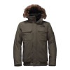 Ρե 󥸥㥱å   THE NORTH FACE åॸ㥱åȣ M GOTHAM JACKET III NF0A33RG 21L NEW TAUPE GREEN A14B B1C C1D D4E E05F