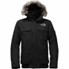 Ρե 󥸥㥱å   THE NORTH FACE åॸ㥱åȣ M GOTHAM JACKET III NF0A33RG JK3 TNF BLACK A14B B1C C1D D4E E13F