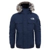 Ρե 󥸥㥱å   THE NORTH FACE åॸ㥱åȣ M GOTHAM JACKET III NF0A33RG TE3 AVIATOR NAVY/AVIATOR NAVY A14B B1C C1D D4E E06F