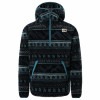 Ρե 㥱å   THE NORTH FACE ץ ܥ㥱å ե꡼ץ륪Сѡ M PRINTED CAMPSHIRE PULLOVER HOODIE NF0A5GMT 2F3 AVIATOR NAVY TNF MOUNTAIN FAIRISLE PRINT A14B B1C C1D D4E E07F