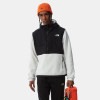 ノースフェイス デナリ メンズ 正規品 THE NORTH FACE アノラックジャケット フリースジャケット DENALI 2 ANORAK FLEECE JACKET - EU NF0A4QYN 