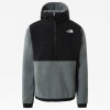 ノースフェイス デナリ メンズ 正規品 THE NORTH FACE アノラックジャケット フリースジャケット DENALI 2 ANORAK FLEECE JACKET - EU NF0A4QYN 