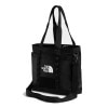 �Ρ����ե����� �Хå� ��� ��ǥ����� ������ THE NORTH FACE �ȡ��ȥХå� ���������Хå� EXPLORE UTILITY TOTE NF0A3KZU KX7 TNF BLACK/TNF BLACK A14B B3C C8D D2E E13F