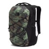 �Ρ����ե����� �Хå� ��� ��ǥ����� ������ THE NORTH FACE �Хå��ѥå� ���å����å� JESTER BACKPACK NF0A3VXF 28F THYME BRUSHWOOD CAMO PRINT/TNF BLACK A14B B3C C8D D3E E08F