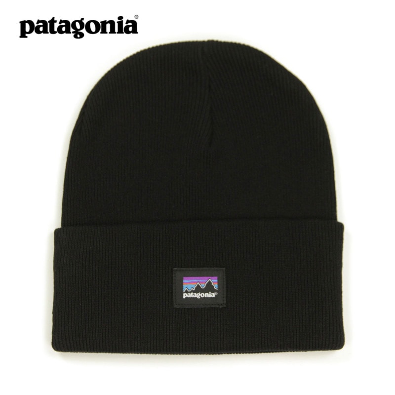 Patagonia ニット帽 楽天市場】パタゴニア Patagonia ニット帽 フィッシャーマンズ