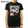 ߥ塼åƥ ХT   MUSIC TEE եT åT ȾµT ˥塼 Ϥ NEW ORDER PCL NO TITLE MUSIC TEE AB5B B1C C1D D1E E13F