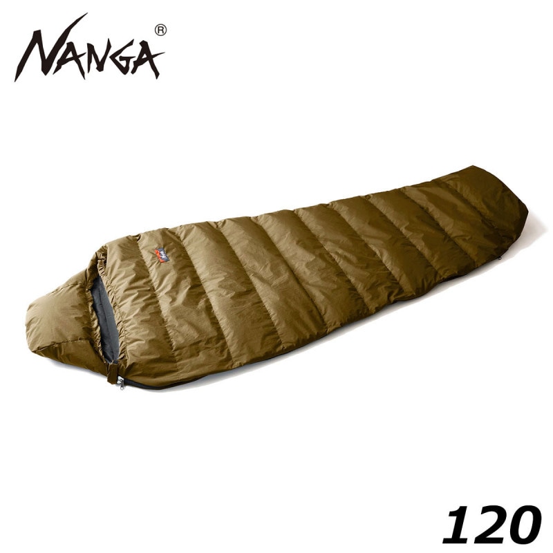 ʥ  Ź NANGA ޥߡ MOUNTAIN LODGE BAG 120 BRN BROWN ꡼ԥ󥰥Хå    120  435g 󥰥륭ȹ¤ ŬѲܰ1115 A16B B3C CAD D4E E04F