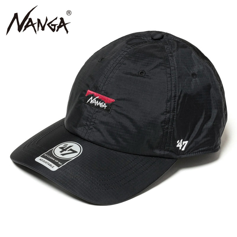 ʥ  å  ǥ Ź NANGA ˹ NANGA47 AURORA TEX CAP NS2411-3B019-A BLK BLACK A16B B3C C3D D4E E13F