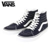 バンズ スニーカー メンズ 正規販売店 VANS スニーカー スケートハイ VANS SK8-HI PARISIAN NIGHT/TRUE WHITE VN0A5JMJ4W6 A33B B1C C4D