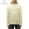 スコッチアンドソーダ パーカー メンズ 正規販売店 SCOTCH＆SODA プルオーバーパーカー サーマル ワッフル LONG SLEEVED WAFFLE HOODED PULLOVER PARKA