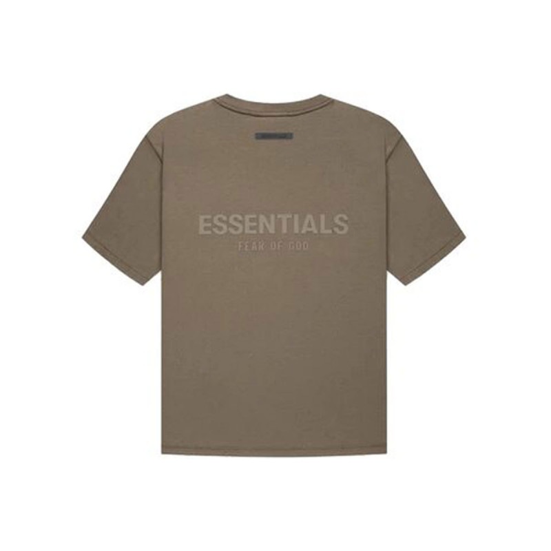 ե֥å fog essentials T   FEAR OF GOD å󥷥륺 ȾµT T Хåץ 롼ͥå FOG - FEAR OF GOD ESSENTIALS T-SHIRT HARVEST AA5B B1C C1D D1E E05F