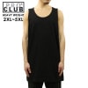 ץ 󥯥ȥå  Ź PROCLUB 󥯥ȥå إӡ 礭 HEAVY WEIGHT COTTON TANK TOP OUTERWEAR BLACK #111 AB6B B1C C1D D3E E13F