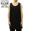 ץ 󥯥ȥå  Ź PROCLUB 󥯥ȥå 礭 COMFORT COTTON TANK TOP BLACK #132 AB6B B1C C1D D3E E13F