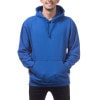 プロクラブ パーカー メンズ 正規販売店 PROCLUB プルオーバーパーカー ヘビーウェイト 大きいサイズ HEAVY WEIGHT PULLOVER HOODIE (13OZ) ROYAL BLU
