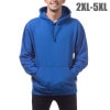 �ץ������ �ѡ����� ��� ��������Ź PROCLUB �ץ륪���С��ѡ����� �إӡ��������� �礭�������� HEAVY WEIGHT PULLOVER HOODIE (13OZ) ROYAL BLUE #142 AB6B B1C C1D D5E E07F