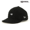 リバーサル 帽子 メンズ レディース 正規販売店 REVERSAL rvddw ボアキャップ ベースボールキャップ NEWERA BOA FLEECE/LOW PROFILE 9FIFTY RVNER