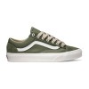 バンズ スニーカー メンズ 正規販売店 VANS スタイル36 シューズ STYLE 36 DUCK GREEN VN0A54F6YQW A33B B1C C4D D2E E08F|MEN’S SHO