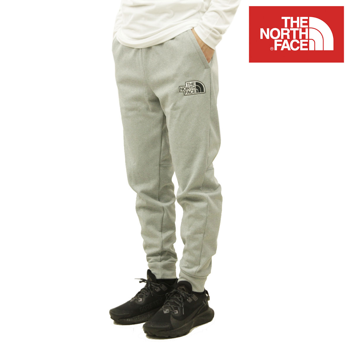 THE NORTH FACE エクスプローラー パーセル ジョガー パンツ ノースフェイス ジョガーパンツ メンズ 正規品 THE NORTH FACE