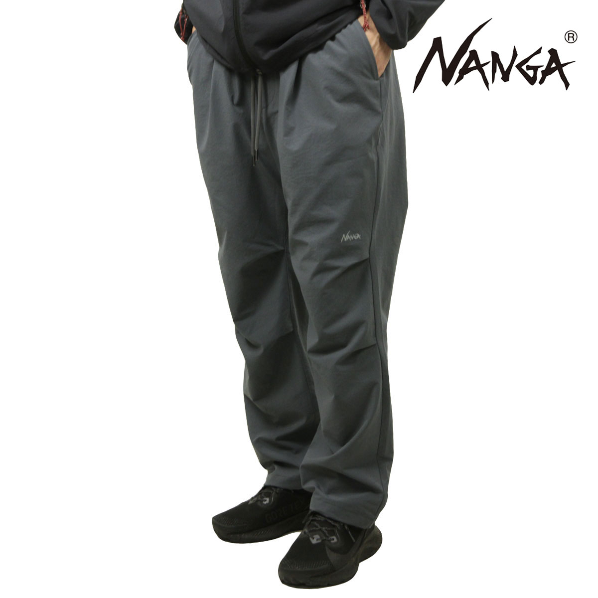 ナンガ メンズ ボトムス 正規販売店 NANGA アウトドア
