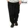 �ʥ� ��� �ܥȥॹ ��������Ź NANGA �����ȥɥ� �ݥꥨ���ƥ� �ѥ�� DotAir COMFY TUCK TAPERED PANTS P.BLK PURE BLACK N2500-1D333A A16B B1C C2D D0E E13F