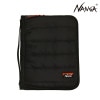 �ʥ� ��� ��ǥ����� ���֥�åȥ����� ��������Ź NANGA ��Ǽ �ݡ��� TABLET CASE NA2353-1Z503 BLACK A16B B3C C8D DDE E13F