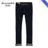 アバクロキッズ ジーンズ ボーイズ 子供服 正規品 AbercrombieKids ジーパン  a&f skinny jeans clean rinse 231-706-0135-020 A00B B