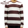 ホリスター ロンT メンズ 正規品 HOLLISTER 長袖Tシャツ Arch Bay T-Shirt 324-369-0513-001 D20S30|MEN’S TEE|HOLLISTER（ホリスタ