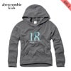 アバクロキッズ パーカー ガールズ 子供服 正規品 AbercrombieKids  logo graphic hoodie 252-771-0287-013 A00B B6C C1D D5E E02